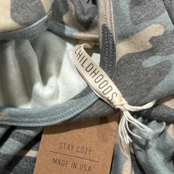 NWT childhoods camp dress 8/9 - Picture 4 of 5